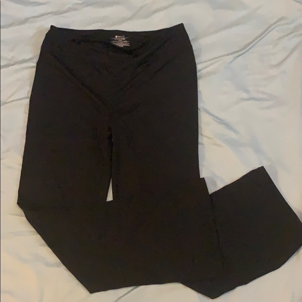 Gaian athletic pants